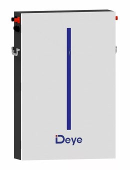 Deye Battery RW-M6.1 51.2V 120Ah 6.14kWh