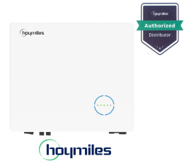 HOYMILES Hybrid-Wechselrichter HYS-3.0LV-EUG1 (1-phasig)