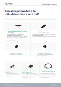 HOYMILES S-Connector AC zu 1-Phasen-Mikro-Wechselrichter mit 2mb Kabel. (10AWG)