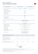 HUAWEI MERC-1300W-P Optimizer - long cable