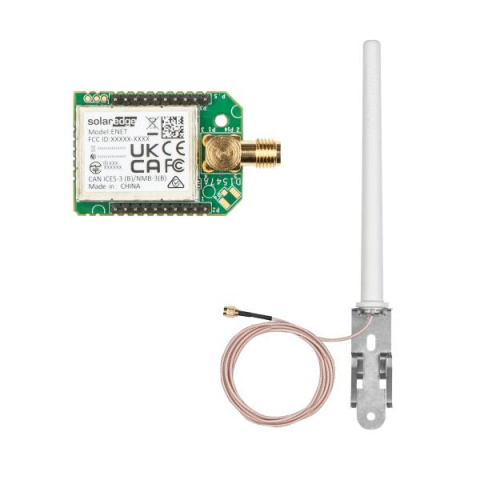 SolarEdge ENET-HBNP-01 + antena