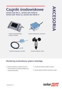 SolarEdge SE1000-SEN-TAMB-S2 ambient temperature sensor