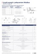 SolarEdge SECT-SPL-100A-A Przekładnik prądowy, 100A