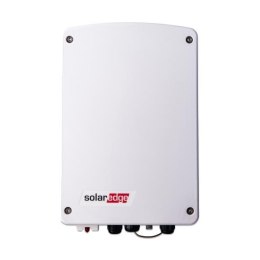SolarEdge SMRT-HOT-WTR-50-S2 Warmwasser-Heizungsregler 5kW