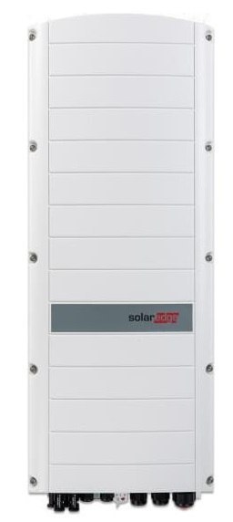 Solaredge Inwerter hybrydowy SE10K 3-fazowy (RWS48BEN4)