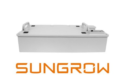 Sungrow Magazyn energii LIFEPO4 SBR032 3,2kWh