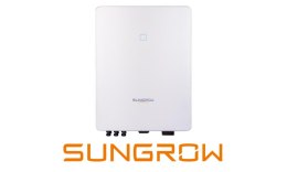 Sungrow SG15.0RT AFCI (WiFi, LAN, SPD Typ II, DC-Schalter, PID)