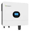 GROWATT Falownik Off-grid SPF 6000ES PLUS, 48VDC MPPT 100A, WiFi