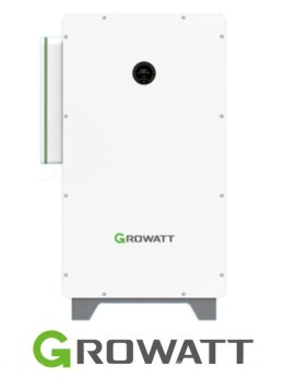 GROWATT Falownik hybrydowy WIT-100K-HU 3-fazowy