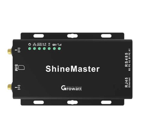 GROWATT Shine Master