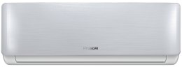 HYUNDAI Wall-mounted air conditioner 2,6kW ELITE SILVER HRP-M09ELSI/2 + HRP-M09ELSO/2