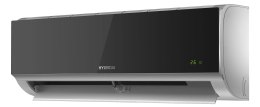 HYUNDAI Wall air conditioner 7.0kW ELEGANCE BLACK HRP-M24EBI + HRP-M24EBO/2