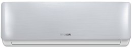 HYUNDAI 7.0kW ELITE SILVER wall-mounted air conditioner HRP-M24ELSI/2 + HRP-M24ELSO/2