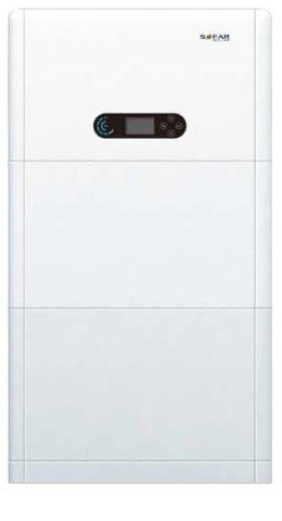 Kit: SOFAR PowerAll Hybrid inverter ESI 3.68K-S1 1F 2xMPPT+Sofar 10kWh BTS energy storage