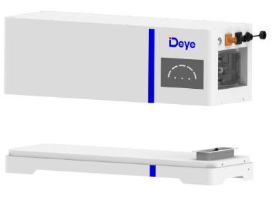 DEYE Moduł kontroler AI-W5.1-PDU1 + Podstawa