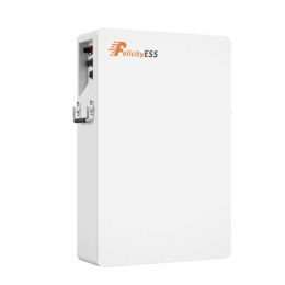 FelicityESS Bateria LUX-E-48100LG04 5,12kWh 51,2V (IP65) (niskonapięciowy)