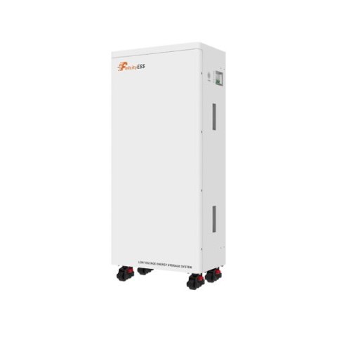 FelicityESS Bateria LUX-Y-48300LG01 15kWh 51,2V (IP21) (niskonapięciowy)