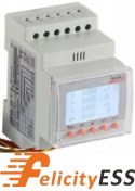 FelicityESS Smart Meter trójfazowy