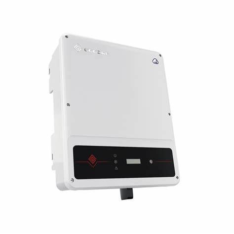 GoodWe GW25KT-DT (SPD type 3/DC switch/WiFi) AFCI