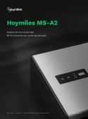 HOYMILES Bateria MS-A2 2.24kWh 60V