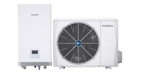 KAISAI Pompa ciepła Split 14kW KMK-160RY3/KHA-14RY3-B