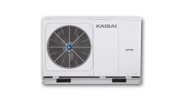 KAISAI Pompy ciepła Monoblok 10kW KHC-10RY3-B 3-Fazowy