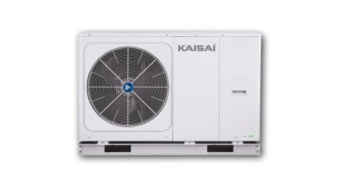 KAISAI Pompy ciepła Monoblok 30kW KHC-30RX3-B 3-Fazowy