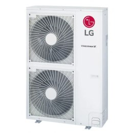 LG Pompa ciepła Therma V Monobloc S R32 14kW 3-fazowy HM143MR