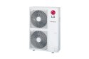 LG Pompa ciepła Therma V Split R410A 16kW 3-fazowy HU163MA/HN1636M