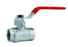Water ball valve 5/4