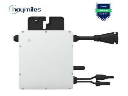 HOYMILES Microinverter HMS 450-1T 1F (1*600W)