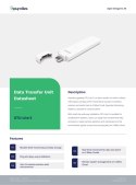 HOYMILES DTU-Lite-S monitoring module (for 99 photovoltaic module)