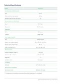 HOYMILES DTU-Lite-S monitoring module (for 99 photovoltaic module)