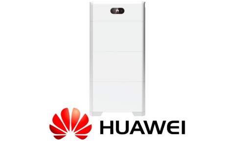 HUAWEI Magazyn energii 15kW (LUNA2000-5-C0 + 3 X LUNA2000-5KW-E0)