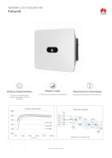 HUAWEI SUN 2000-15KTL-M5 HIGH CURRENT