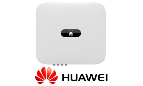 HUAWEI SUN 2000-25KTL-M5