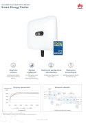 HUAWEI SUN 2000-3KTL-M1 HIGH CURRENT