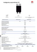 HUAWEI SUN 2000-450W-P2 Optimizer