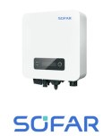 SOFAR 2700TL-G3 Jeden fazowy 1xMPPT