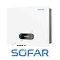 SOFAR 30KTL-X-G3 Dreiphasig 3xMPPT