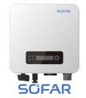 SOFAR 3300TL-G3 Single Phase 1xMPPT