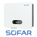 SOFAR 40KTL-X-G3 Trzy fazowy 4xMPPT