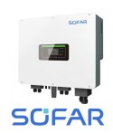 SOFAR Hybrid inverter HYD15KTL-3PH 3-phase 2xMPPT