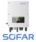 SOFAR Hybrid Inverter HYD3000-ES 1-phase 2xMPPT