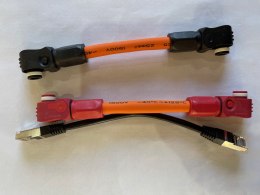 SOFAR: Kable łączące bateria-bateria GTX-2500 (021.001000770)