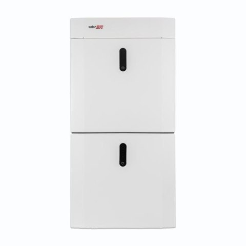 SolarEdge Home Battery 48V 9,2kWh Kit (enthält 1 * Kabel, 1 * Topcase, 1 * Basis)