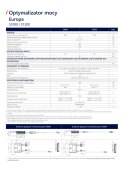 SolarEdge Optymalizator S1000-1G M4M BT