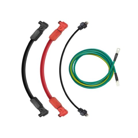 SolarEdge Battery Module Jumper Cable Kit (IAC-RBAT-5KCBAT-01)