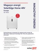 Solaredge Podstawa do magazynu energii (IAC-RBAT-5KFSTD-01)