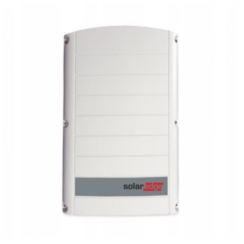 Solaredge SE9K 3-phase (RW0TEBEN4)